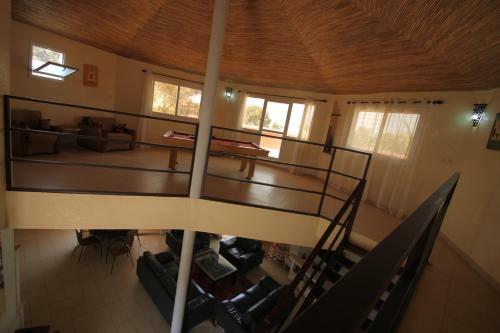 Bed & Breakfast Amour S�n�gal