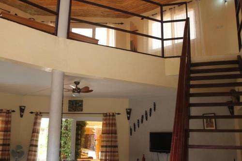 Bed & Breakfast Amour S�n�gal