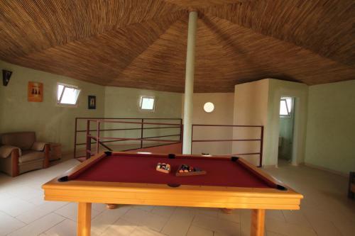 Bed & Breakfast Amour S�n�gal