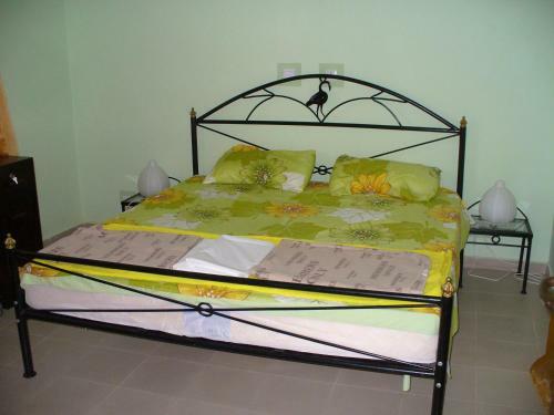 Apartamento Keur Flamant