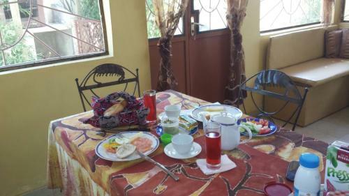 Apartamento Keur Flamant