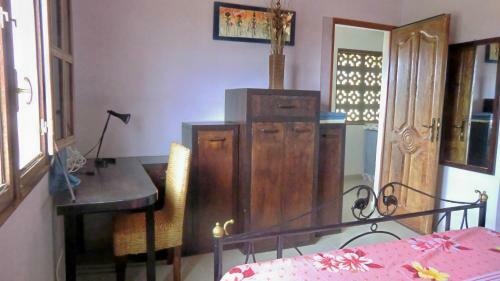 Apartamento Keur Flamant