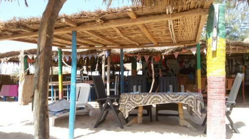 Apartamento Keur Flamant