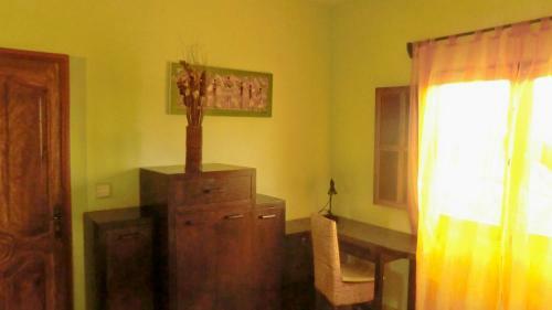 Apartamento Keur Flamant