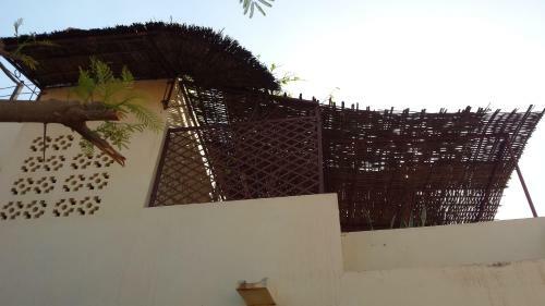 Apartamento Keur Flamant