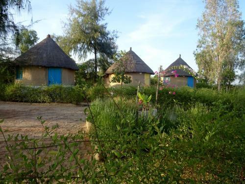 Bed & Breakfast La Palangrotte