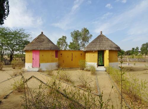 Bed & Breakfast La Palangrotte