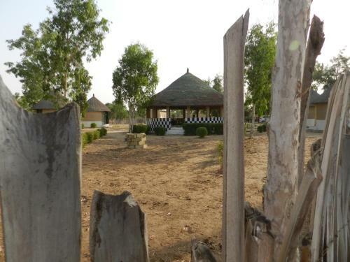 Bed & Breakfast La Palangrotte