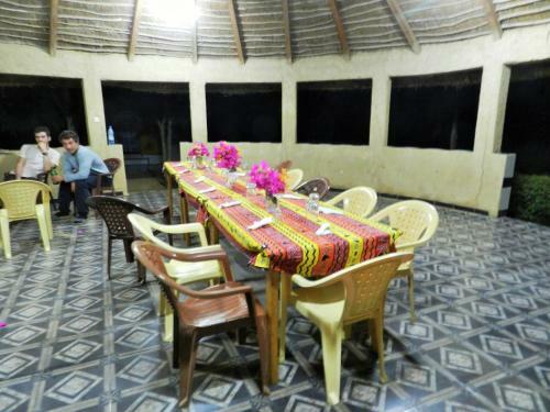 Bed & Breakfast La Palangrotte