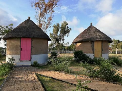 Bed & Breakfast La Palangrotte