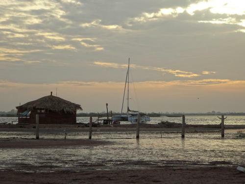 Bed & Breakfast La Palangrotte
