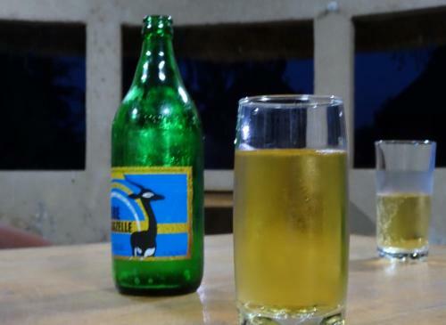 Bed & Breakfast La Palangrotte
