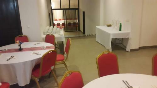 Apartamento Les R�sidences Maguette