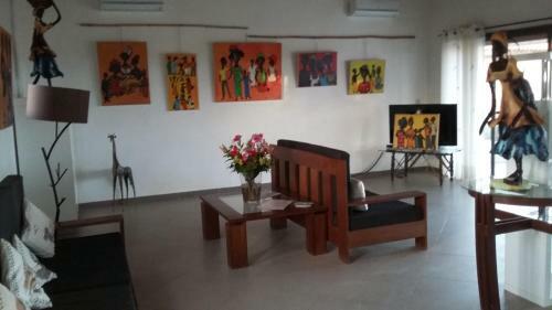 Hostal Keur Azur
