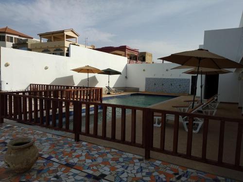 Hostal La Coolitude