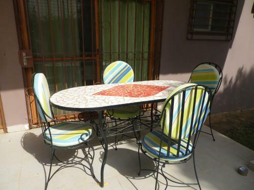 Villa La Lingu�re