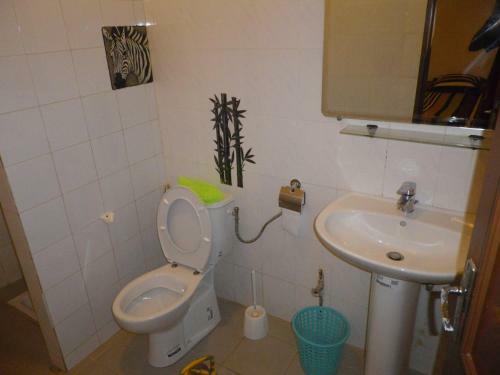 Villa La Lingu�re
