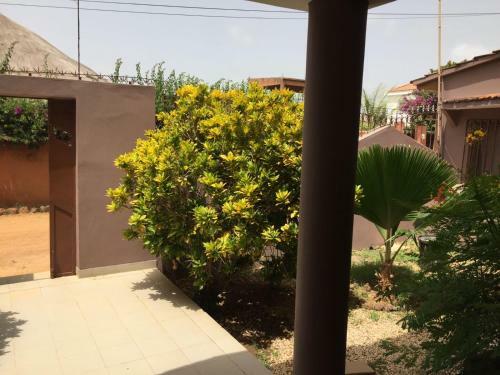 Villa La Lingu�re