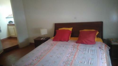 Bed & Breakfast Chez Huguette