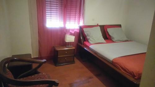 Bed & Breakfast Chez Huguette