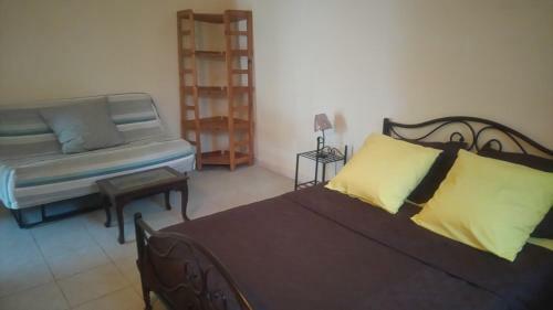 Bed & Breakfast Chez Huguette
