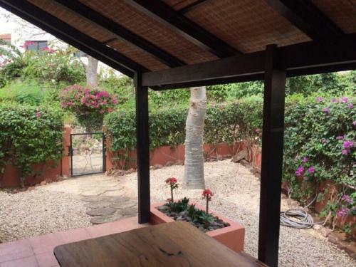 Maison Des Roses