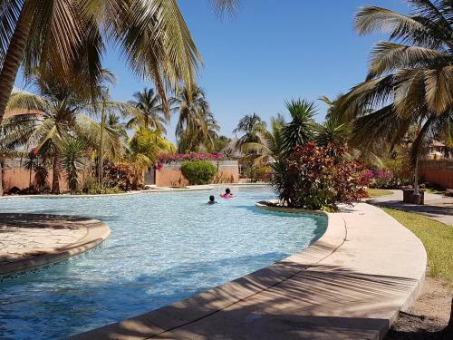 Safari Village Saly