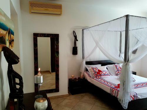 Safari Village Saly