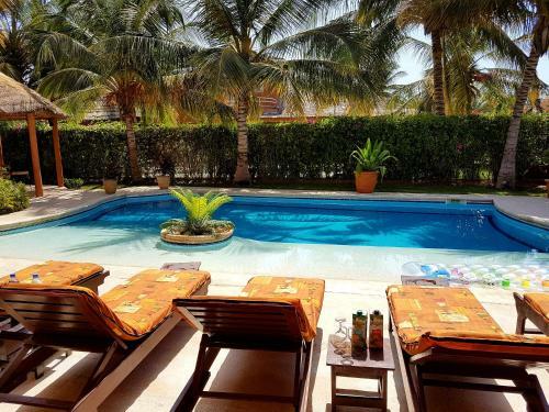 Safari Village Saly
