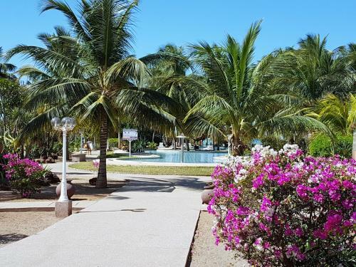 Safari Village Saly