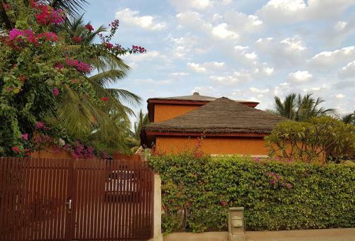 Safari Village Saly
