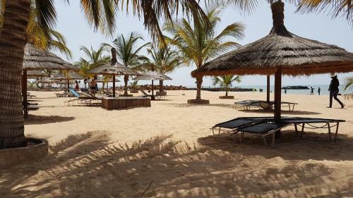 Safari Village Saly