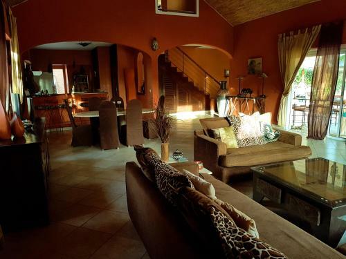 Safari Village Saly