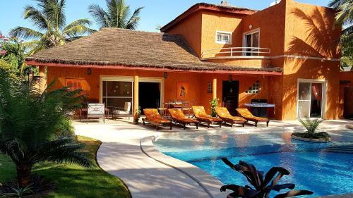 Safari Village Saly
