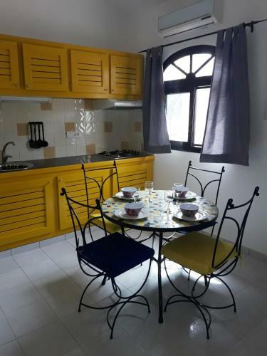 Apartamento Studio Samba