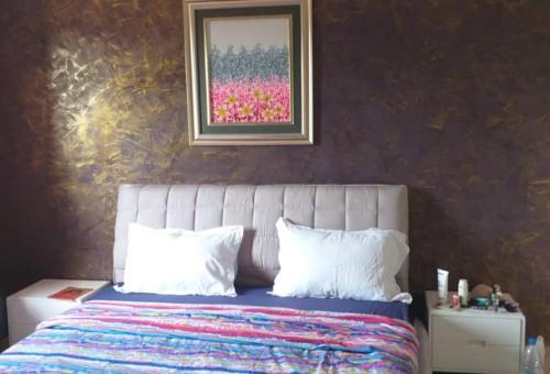 Villa T�rangart Saly