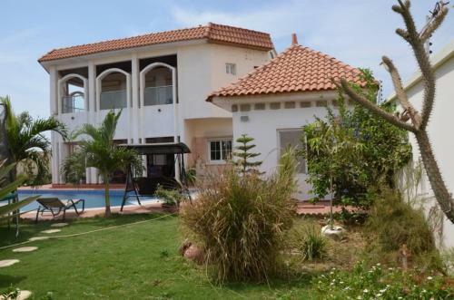 Villa T�rangart Saly