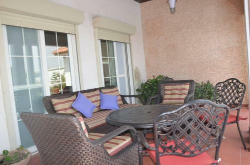 Villa T�rangart Saly