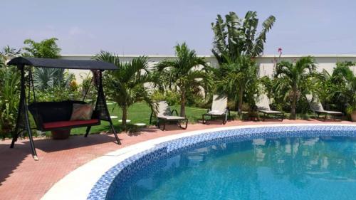 Villa T�rangart Saly