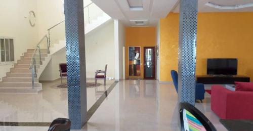 Villa T�rangart Saly