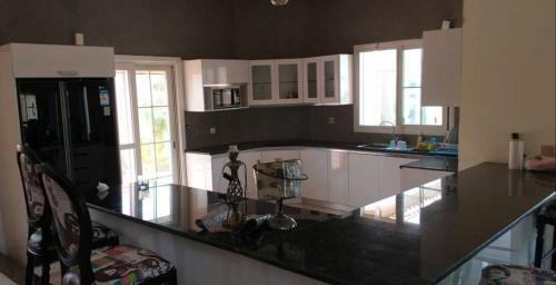 Villa T�rangart Saly
