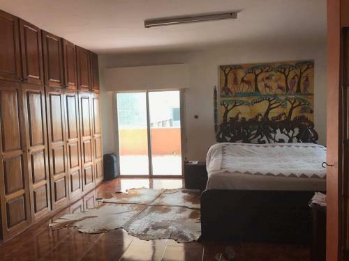Apartamento Ngor Virage