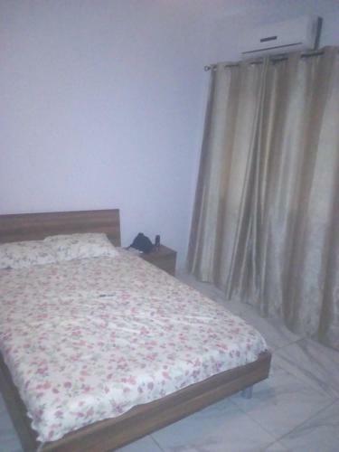 Apartamento Ngor Virage