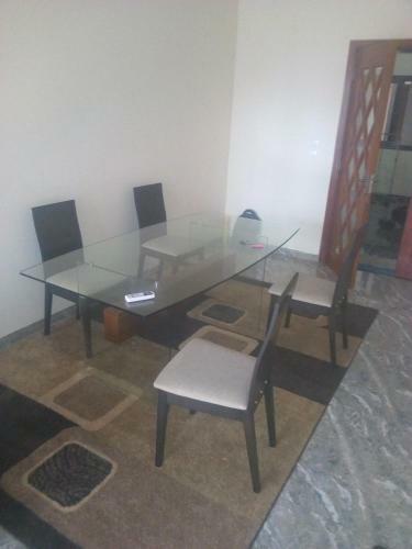 Apartamento Ngor Virage