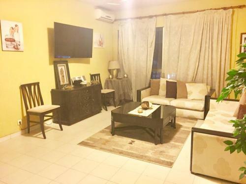 Apartamento Appart De L'ind�pendance