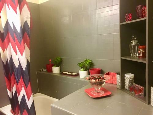 Apartamento Appart De L'ind�pendance