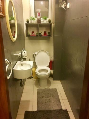 Apartamento Appart De L'ind�pendance