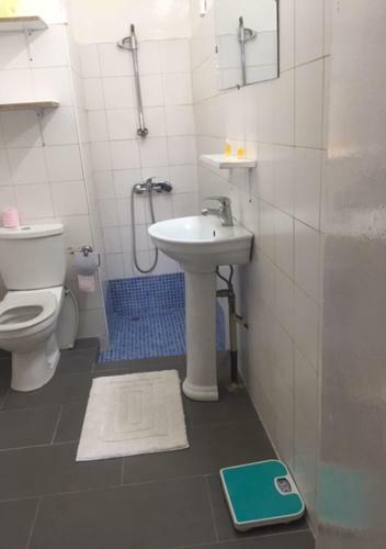 Apartamento Studio Loft Dakar Centre