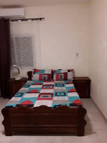 Apartamento Villa Masati