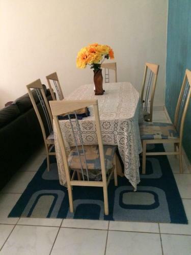Apartamento Villa Masati